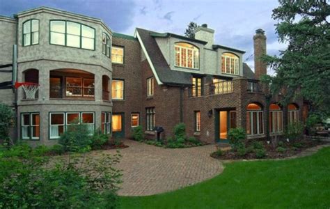 JonBenét Ramsey House: The Colorado Home - Urban Splatter