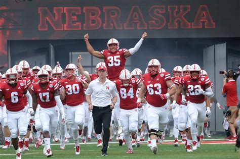 ESPN Names 3 Keys To Nebraska Football Being Elite Again - The Spun