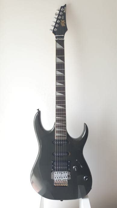 Ibanez Ex 360