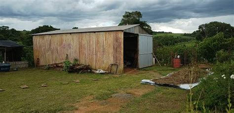 Fazendas S Tios E Ch Caras Entrada Lateral Venda Zap Im Veis