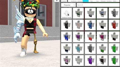 Id De Ropa De Roblox Para Hombres 123