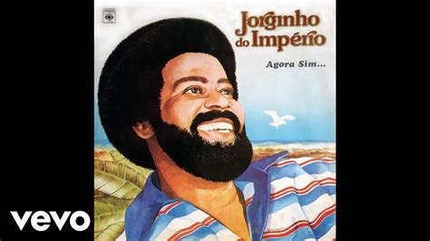 Jorginho do Império Não Ligue Não Pseudo Video YouTube