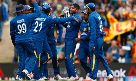 Sri Lanka vs Afghanistan Cricket Highlights: Watch SL vs AFG, ICC ...