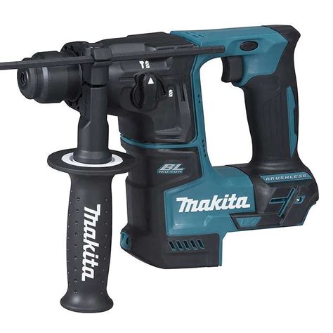 Pack 2 Outils Makita Dlx2271tj Ddf484 Dhr171 18v Li Ion 2 X 5 0 Ah