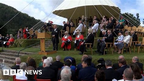 Tynwald Day 2023 Hundreds Celebrate Isle Of Mans National Day BBC News