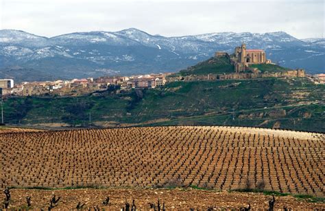 La Sierra de Cantabria se llamará Sierra de Toloño a petición del