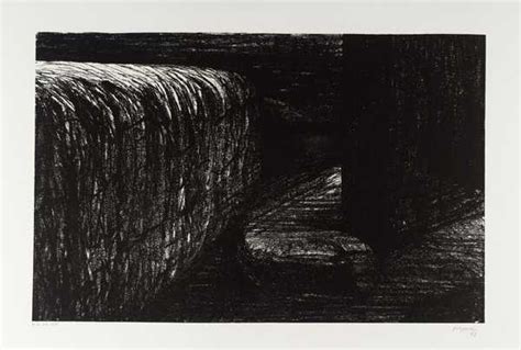 Stonehenge Xiv Henry Moore Om Ch Tate