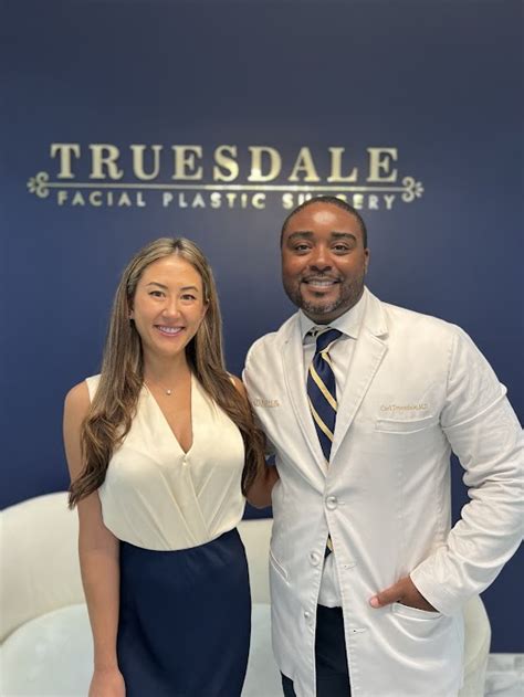 Thank You Lead Truesdale Facial Plastic Surgery Beverly Hills