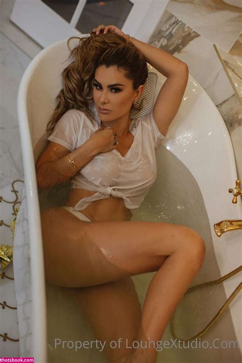 Ninel Conde Nude Onlyfans Photos Ibradome