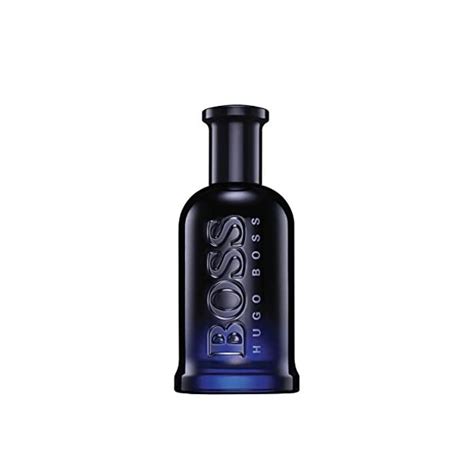 Nước Hoa Nam Hugo Boss Bottled Night 100ml Gostyle