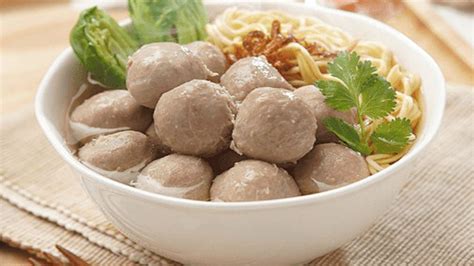 Bumbu Bakso Kuah Homecare24