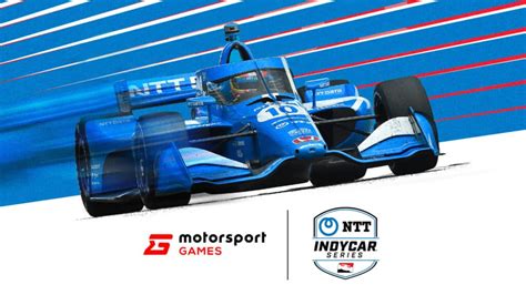 The IndyCar game is delayed until 2024 | Traxion