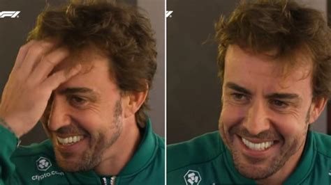 F1 Veteran Fernando Alonso Finally Addresses Taylor Swift Dating Rumour