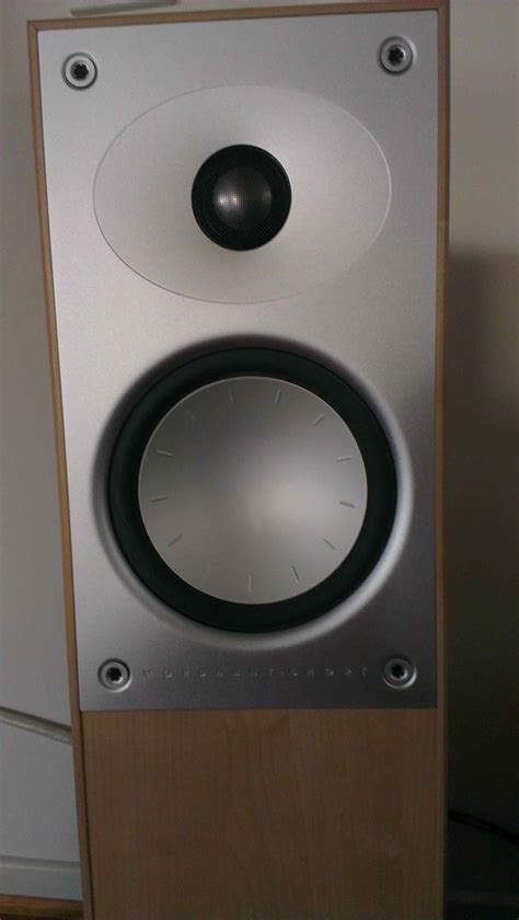 Mordaunt Short Avant MS 904 Gen 2 Speakers Stereo Home Cinema