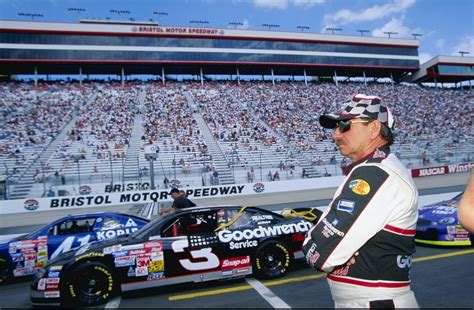 The 101 Greatest Nascar Cup Series Drivers By Car Number 00 9