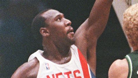 Ex-NBA star Darryl Dawkins, aka ‘Chocolate Thunder’ dead at 58