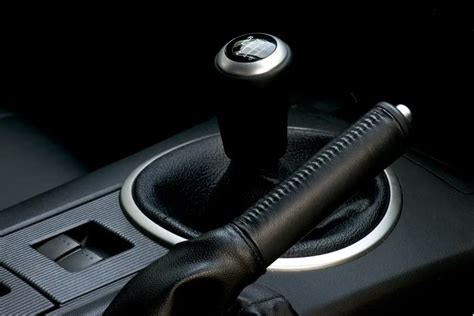 Emergency Brake In Car When And How To Use Your Handbrake