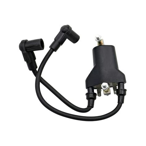 Buy Ignition Coil G Fit For Ez Go Marathon Medalist