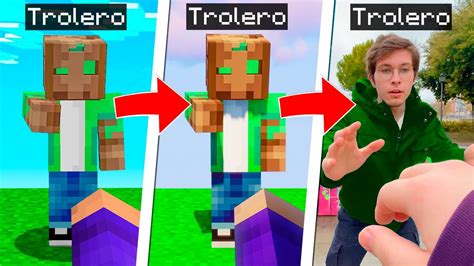 Minecraft Pero Cada Vez Se Ve Mejor 😱😍 Minecraft Aleatorio Youtube