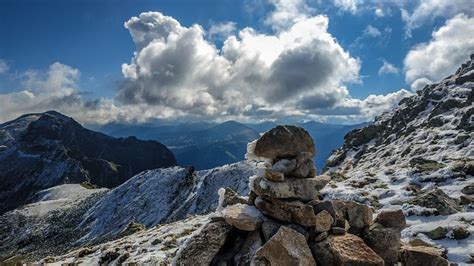 Gunung Pegunungan Puncak Foto Gratis Di Pixabay Pixabay