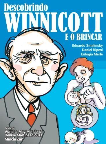 Descobrindo Winnicott E O Brincar Livros Na Amazon Brasil