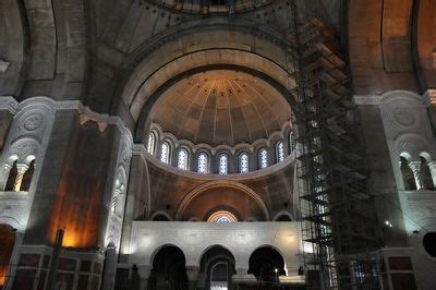 Kathedrale Des Heiligen Sawa Belgrad