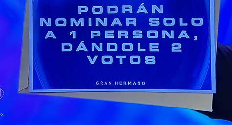 Granhermano Finalmente Hubo Sanción Pablo Layús