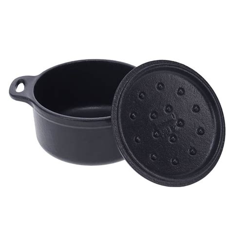 Mini Olla Cocotte Victoria Todo Lo Que Necesitas Para Tu Cocina