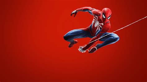 Spider Man Ps4 Logo Wallpapers Top Free Spider Man Ps4 Logo Backgrounds Wallpaperaccess