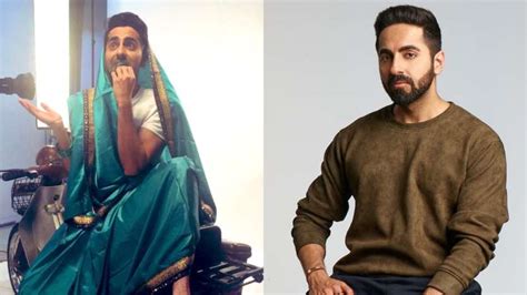 Salman Khan Saif Ali Khan To Ayushmann Khurrana Actors Who Dressed Up