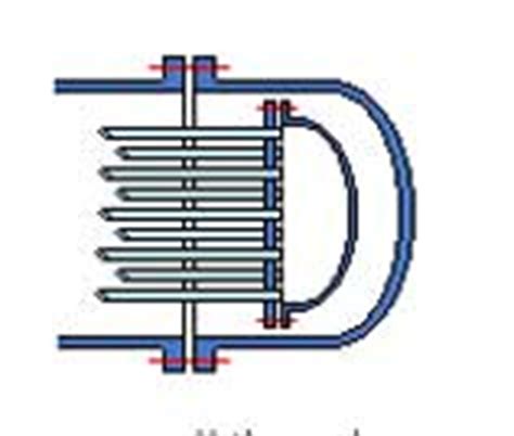 Floating Head Heat Exchanger / Design / TEMA / API - ANSON