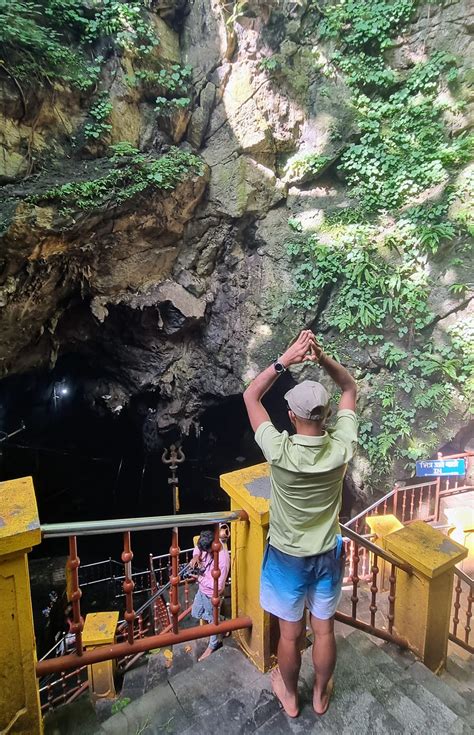 Halesi Maratika Caves Halesi Mahadev Nepal Tourism Hub