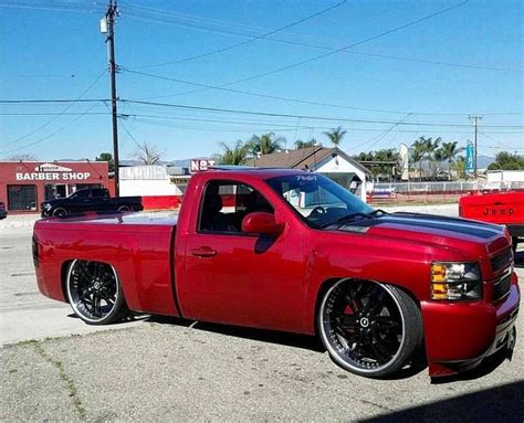 Pin By Angel D On Trucks Single Cab Trucks Gm Trucks Chevy Trucks