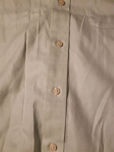 Kirkland Signature Men S Dress Shirt Size Mint Gem