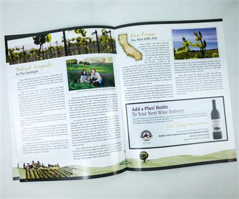 Gold Medal Wine Club January 2020 Review & Coupon - Gold Wine Club