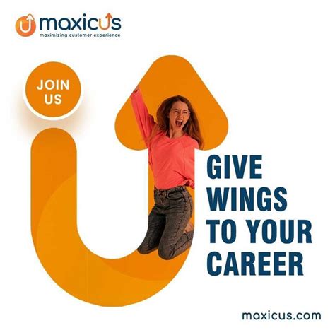 Careers Explore Career Opportunities At Maxicus Maxicus Jobs