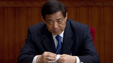 Bo Xilai, ousted Chinese politician, goes on trial | CBC News