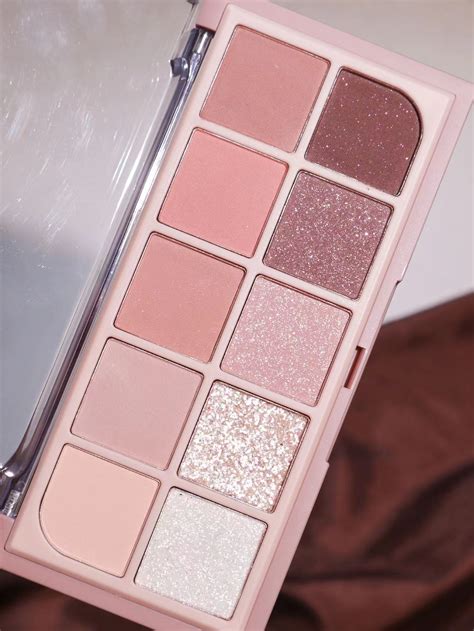 NEW Color Eyeshadow Palette Super Flash Stage Matte Waterproof Daily Nude Makeup Earth Color