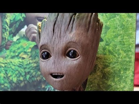 HOT TOYS YouTube