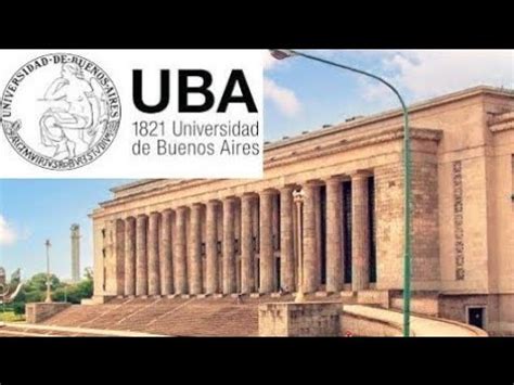 La UBA entre las 100 mejores universidades del mundo según los