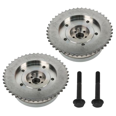 Amazon Engine Variable Timing Sprocket Cam Camshaft Phaser Gear Of