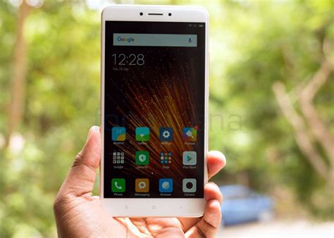 Xiaomi Mi Max 2 Review