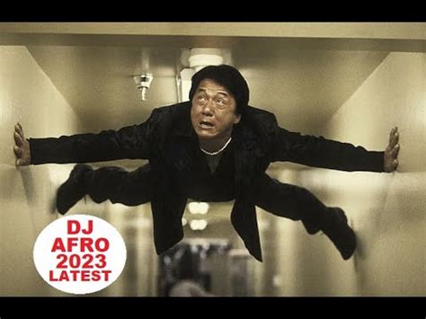 DJ AFRO AMIGOS LATEST DJ AFRO DJ AFRO BEST MOVIE JACK YU WUNG