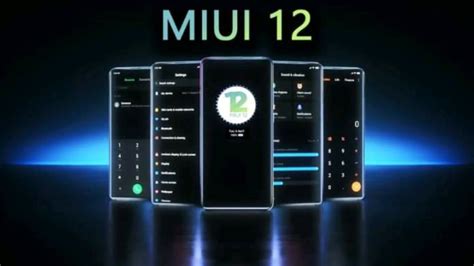 Xiaomi Teases MIUI 12 Likely To Launch Soon