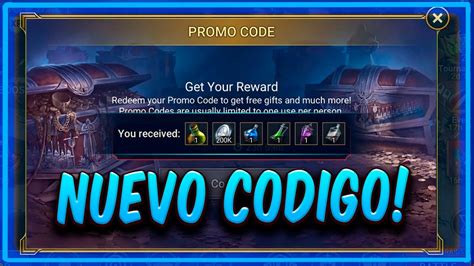 NUEVO PROMOCODE De Marzo Ponlo RAPIDO Antes De Que CADUQUE