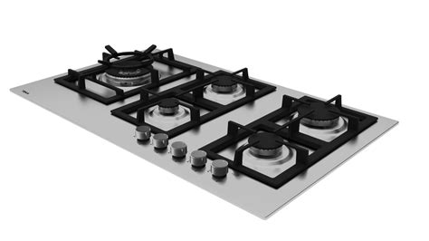 Kitchen Hobs EFX 90 1 5G AI AL DR CI LEFT Teka