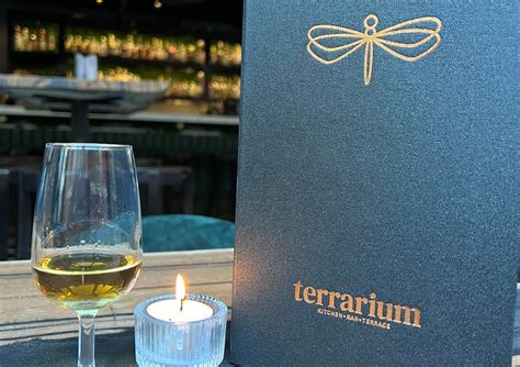 Terrarium Perth The Scotch Malt Whisky Society Australia