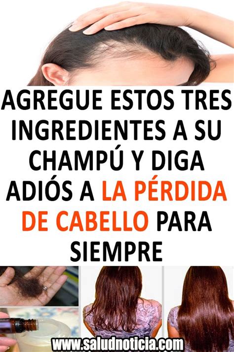 Pin En Cuidado Del Cabello