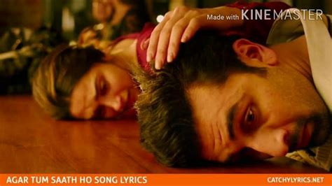 Agar Tum Saath Ho Full Video Song Tamasha Ranbir Kapoor Deepika