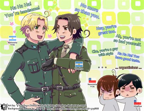 Axis Powers Hetalia Himaruya Hidekaz Image 281192 Zerochan